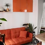 Charming Studio Redone In Neuf